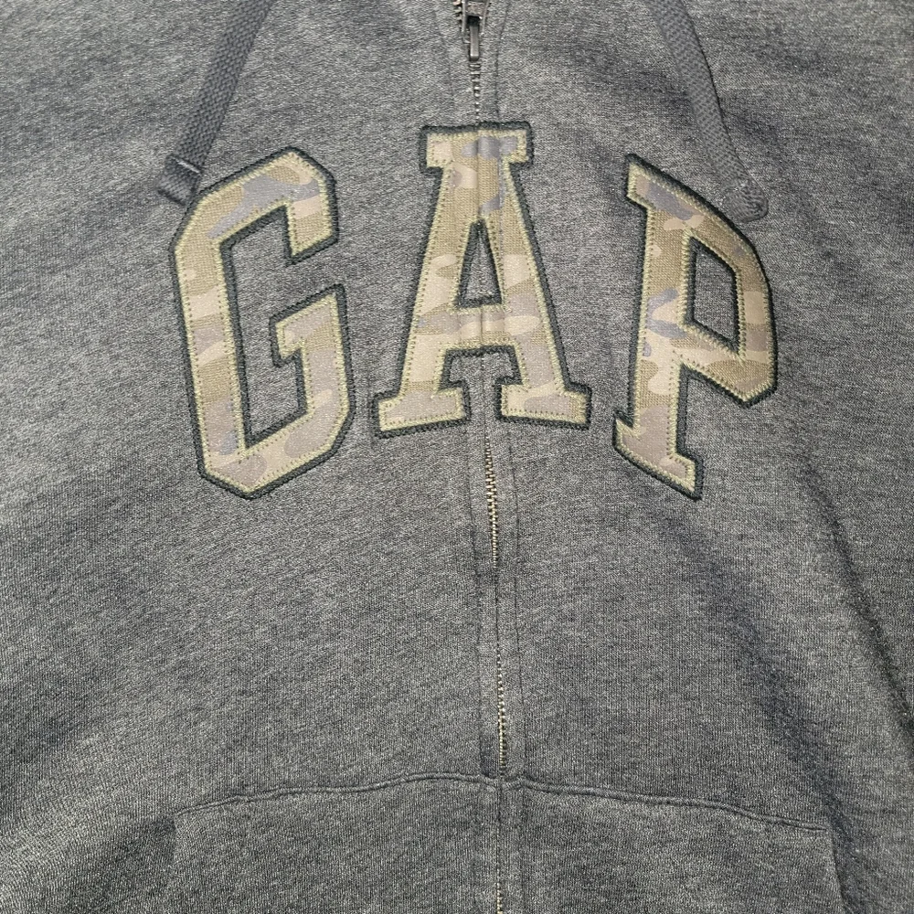 Gap Jacket - Picture 2 of 3